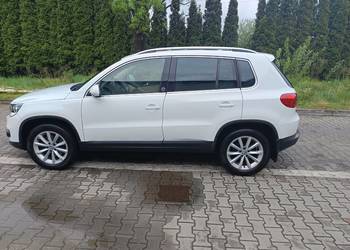 Tiguan 2.0
