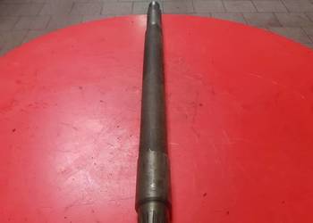 503405047 Wał kolumny MTZ PRONAR