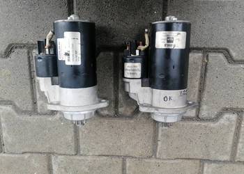 Rozrusznik Hatz 1D41 1D42S 1D50 Mahle 000050496201