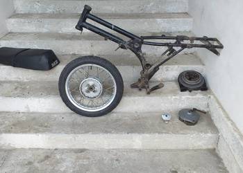 Części mz od 100zl