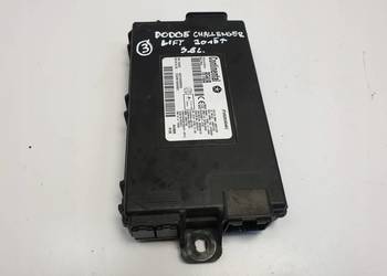 Dodge Challenger 15- MODUŁ STEROWNIK CONTINENTAL