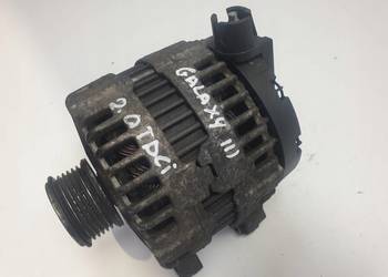 ALTERNATOR Ford Galaxy II 2.0 TDCI _ 6G9N-10300-YC Alternator