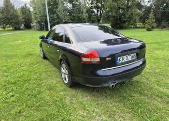 Audi a6 c5