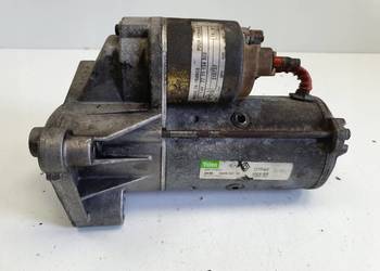 ROZRUSZNIK Renault Megane II 1.9 DCI ROZRUSZNIK 8200075362B valeo