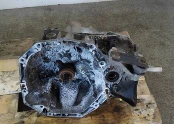 SKRZYNIA BIEGÓW JR5126 1.5 DCI Renault Kangoo I (1997-2007)