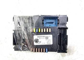 SKRZYNKA BEZPIECZNIKÓW FIAT TIPO II 00520721200