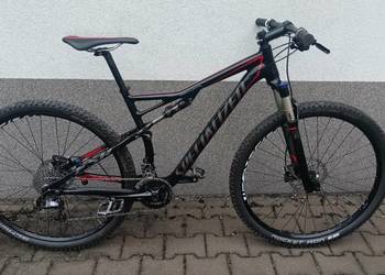 Rower górski 29 full Specialized Epic FSR Comp roz.L st.bdb
