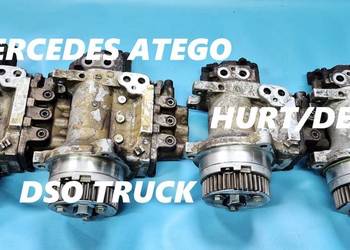 A9340701901 Pompa Paliwa Paliwowa Wytryskowa Atego Delphi