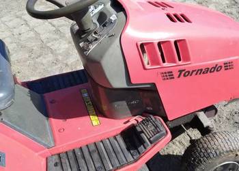 Kosiarka Tornado 12HP
