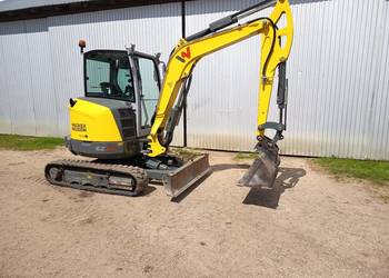Wacker Neuson EZ 36