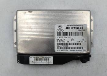 Sterownik Skrzyni Biegów Audi A6 C5 2.8 V6 CUB 4B0927156CQ 0260002758