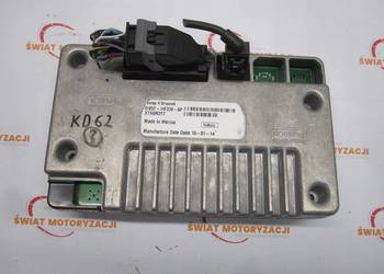 FORD FOCUS MK3 III moduł sterownik wyświetlacza EA5T-140212-DA