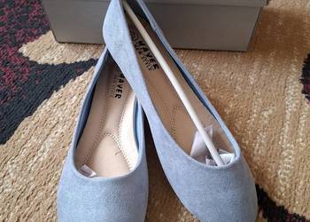 Nowe baleriny