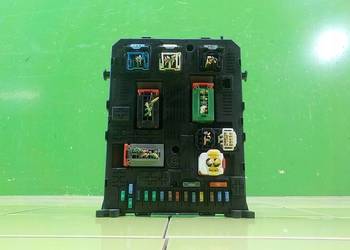 PEUGEOT PARTNER II/III LIFT I 1.6 HDI 13r skrzynka bezpiecznikow modul BSI