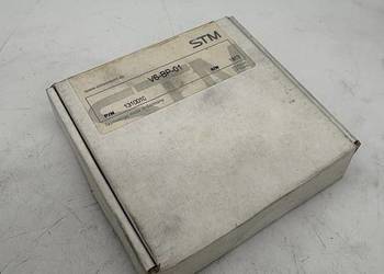 STM V6-BP-01 Sensor Amplifer