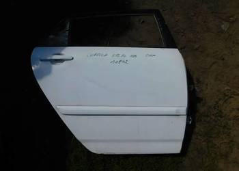 corolla E12 FL HB drzwi kolor 068 nr 11842 WYSYŁKA