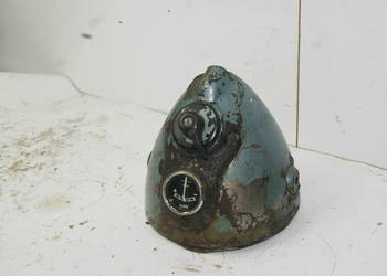 LAMPA LUCAS STACYJKA ROYAL ENFIELD  BSA M20 AJS Norton Triumph