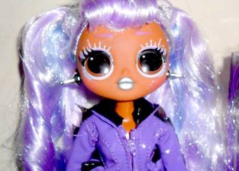 L.O.L. Surprise O.M.G. Movie Magic GAMMA BABE Lalka
