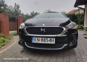 Sprzedam zamienię ds5