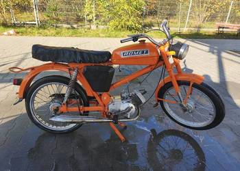 Romet Ogar 205 rocznik 1984 polecam
