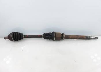 PÓŁOŚ PRAWA FORD S-MAX I 2.0 benzyna