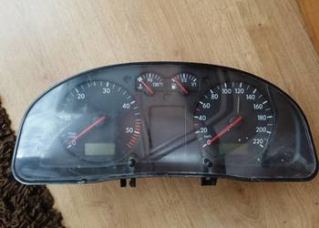 Zegary licznik Passat b5 1.9 tdi