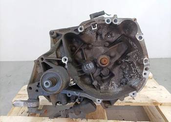 SKRZYNIA BIEGÓW JB1513 1.1 Renault Clio II (1998-2012)