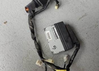 YAMAHA FJR 1300 2006 STEROWNIK POMPY ABS PRZEKAŹNIK