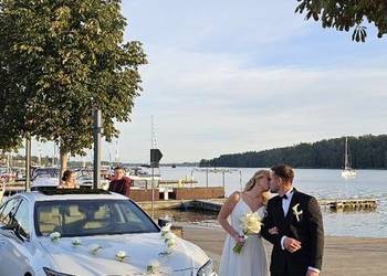 Auto do Ślubu. Jakość usługi nie do pobicia Auto do Ślubu. Jakość usługi nie do pobicia