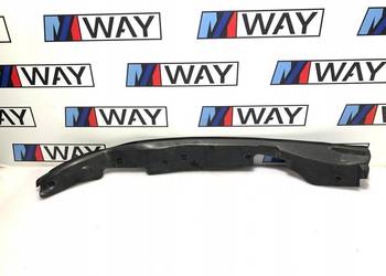 BMW X1 F48 USZCZELKA SŁUPKA DRZWI LEWY PRZÓD 7349643 BMW X1 F48 USZCZELKA SŁUPKA DRZWI LEWY PRZÓD 7349643