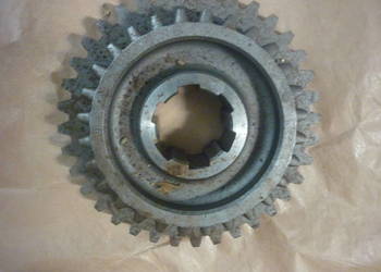 GSP-55 koło zębate 55.11.007-1