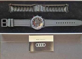 Zegarek Audi Sport Chronograph