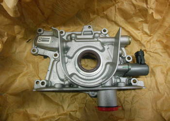 pompa oleju fiat 1.6  M-JEt diesel