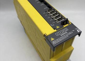 Fanuc A06B-6220-H011#H600 Servo Amplifier Refubrished