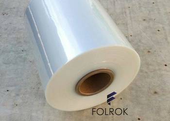 Folia termokurczliwa poliolefina