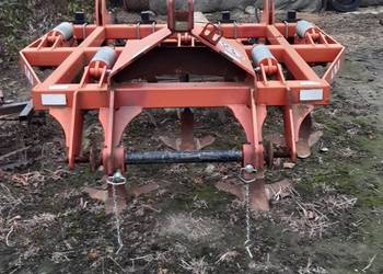 Ścierniskowiec AGRO-FACTORY