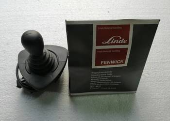 JOYSTICK DRĄŻEK STEROWNICZY WÓZEK LINDE 7919040042