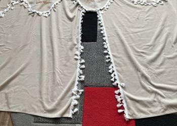 Zasłony Mercedes MP4