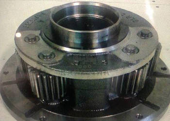 John Deere r171008 - Skrzynia Power Quad