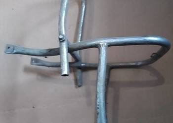 WSK 125 WSK 175 bagażnik prl