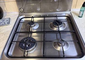 Kuchnia INDESIT I6TMH6AG(X)/U