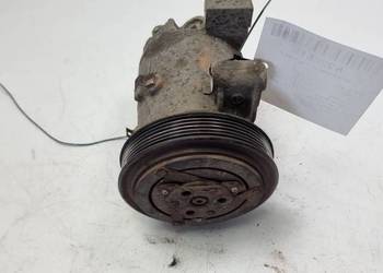 SPRĘŻARKA KLIMATYZACJI NISSAN ALMERA