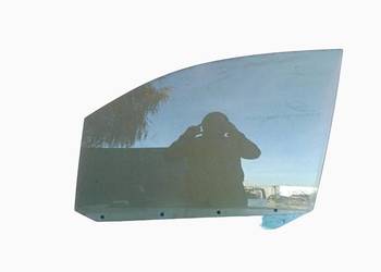 SZYBA LEWY PRZÓD VW CADDY 2K 04-10