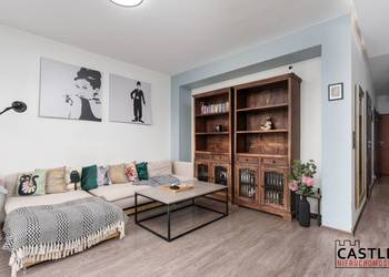 3 pokoje | 69,3 m² | Wrzeszcz Dolny | Potencjał inwestycyjny