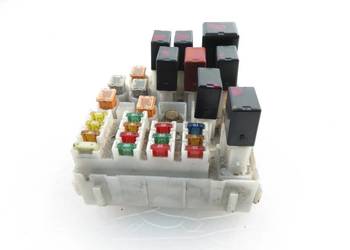 BSI TOYOTA RAV 4 II 2.0 D-4D 