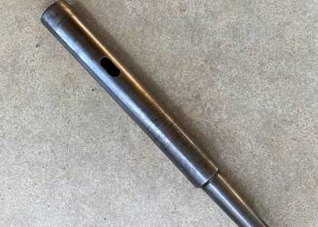 Tuleja przedłużająca MK 5 560mm F/V