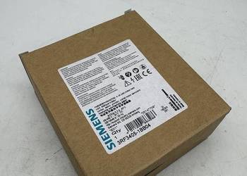 Siemens 3RF3405-1BB04 Stycznik SSR 5,2A