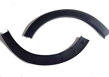 NOWA LISTWA BŁOTNIKA PRZÓD LEWA CITROEN C3 16-