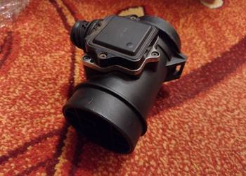 PRZEPŁYWOMIERZ Siemens BMW E36 2,0 5WK9 0071730033 M52B20 PRZEPŁYWOMIERZ Siemens BMW E36 2,0 5WK9 0071730033 M52B20