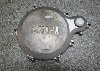 DEKIEL KOSZA POKRYWA SPRZĘGŁA YAMAHA YZ 250 4DA 88-93R 2T